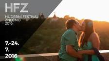 Hudební festival Znojmo: (K)rok k festivalu